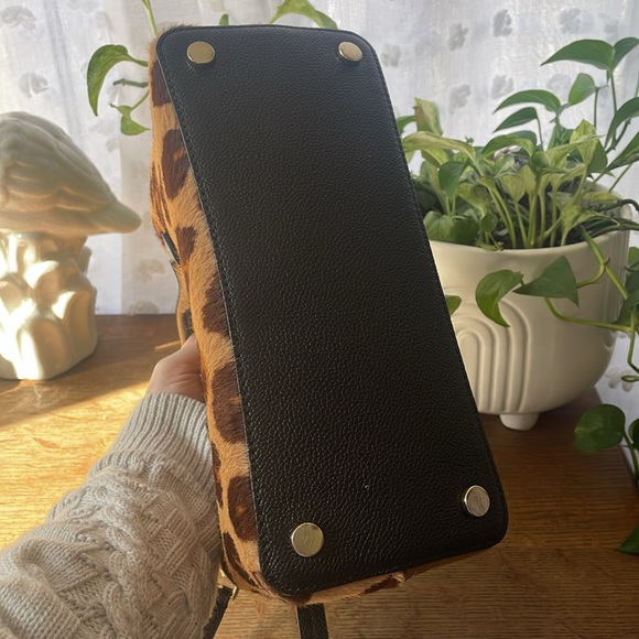 Limited‎ Edition Real Cowhide Kate Spade - Picture 11 of 16